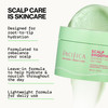 Pacifica Scalp Smoothie Hydrating Scalp Treatment LeaveOn Hair Mask Cooling Relief for Dry Flaky Itchy Scalp Thinning Ha