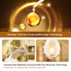 GES Hair Conditioner Hair Conditioner 12L Deep Hair Conditioner Professional Salon Treatment Repairs Damage Hair Root Hy