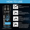 Hair Fibers for Thinning Hair with Spray 100 Undetectable Natural Fibers Conceals Hair Loss in 15 Seconds For Women Men