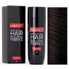 Volumon Professional Hair Building Fibres Hair Loss Concealer KERATIN DARK BROWN 28g Get Upto 30 Uses