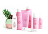 Surface Hair Trinity Color Care One Shot Protein Repair Tonic Cleansing Shine and Volume for Color Treated Hair 075 fl o