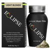 ECLIPSE Hair Fibers Light Blonde for Thinning Hair for Women Men to Conceal Hair Loss in 15 Seconds 100 Undetectable Hai