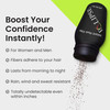 ECLIPSE Hair Fibers Light Blonde for Thinning Hair for Women Men to Conceal Hair Loss in 15 Seconds 100 Undetectable Hai