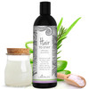 Hair to Stay Hair Growth Shampoo 8oz Thinning Hair With Keratin Rice Water Shampoo For Hair Loss For Women Men SLSFree V