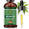 Dr Sebi Premium Organic Batana Oil for Hair Growth Skin Wellness Nourishing Moisturizing Treatment from Honduras Promote