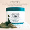 Christophe Robin Purifying Scalp Scrub with Sea Salt DeepCleansing Detox Treatment for Oily Roots Sensitive Scalps Remov