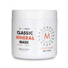 Malina Classic Mineral Mask Vegan Hair Treatment Repair 500g