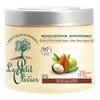 Le Petit Olivier Nutrition Mask for Dry and Damaged Hair 1115 oz Hair Moisturizer Rich in Olive Shea Argan Oils Paraben