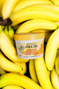 Garnier Fructis Nourishing Banana Hair Food 3in1 Mask for Dry Hair Nourishes and Gives Smoothness 390 ml