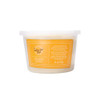 Shea Radiance PURE Raw Shea Butter 100 Natural Unrefined Body Butter Soothes Softens Increases Collagen Long Lasting Moi