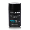 SURETHIK Hair Building Fibers for Thinning Hair Instantly Fuller Looking Hair for Men Women Sandy Blonde 100 Organic Ker