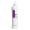 Fanola No Yellow Purple Hair Mask Acidic pH Deep Conditioning Hair Mask for Blonde Bleached Grey Shades Intense Violet P