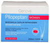 Genov Pilopeptan Woman Regenerative Hair Mask 200ml Repairs Nourishes and Softens Hair Hair Loss Treatment Spain