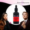 Treatment for Beard Growth and Hair Regrowth Minoxidil 5 with Bergamot for Thicker Longer Fuller Hair Includes 3 Bottles