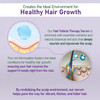 NouriTress Hair Follicle Therapy Serum Advanced Scalp Treatment with Rosemary Castor Oil Clinically Proven to Strengthen