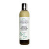 Glimmer Goddess Organic Caffeine Hair Growth Shampoo Hair Loss Shampoo Effective Solution for Hair Thinning and Hair Reg