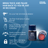 Strand Builder Hair Fibers for Thinning Hair and Hair Loss Natural Keratin Hair Building Fibers Undetectable Hair Thicke