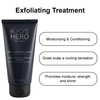 Eufora Hero For Men Exfoliating Treatment 6oz