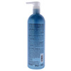 RUSK Deepshine Color Hydrate Shampoo Replenishes Moisture and Maintaints Color Vibrancy 25 fl oz