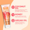 Perfectly Posh In Too Deep Nourishing Hair Mask Deep Conditioner for Dry Damaged Hair Restores Strengthens for All Hair