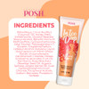 Perfectly Posh In Too Deep Nourishing Hair Mask Deep Conditioner for Dry Damaged Hair Restores Strengthens for All Hair