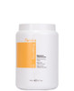 Fanola Deep Conditioning Hair Mask for Damaged Hair Hydrating Treatment Enriched with Milk Proteins Softens Restores Dry