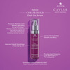 Alterna Caviar AntiAging Infinite Color Hold DualUse Serum Leavein Treatment Color Preserving Mask Sulfate Free 17 Fl Oz