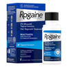 Mens Rogaine Extra Strength 5 Minoxidil Topical Solution for Hair Loss Regrowth Topical Treatment for Men Unscented Mino