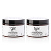 tgin Miracle RepaiRx Strengthening CPR Protein Treatment Deep Hydrating Hair Mask for Curly Coily and Wavy Hair Repairs