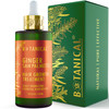 Botanical Hair Growth Treatment Ginger Saw Palmetto Hair Oil For Hair Thinning Prevention PreShampoo Scalp Stimulating D