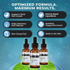 Tricho Labs Folliboost Hair Growth Serum NaturalBased Formula wBiotin Peppermint Oil Hair Care for Thicker Fuller Hair 2