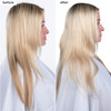 Briogeo Destined For Density MegaStrength Caffeine Biotin Peptide Density Serum Increases Hair Thickness and Volume Fast
