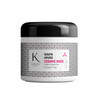 Kraze Beauty Ceramic Keratin Hair Mask Hydrating Keratin Hair Treatment for Dry Damaged Hair and Split Ends Deep Conditi