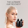 COCUNAT Savior Reconstructive Treatment for Damaged Brittle or Colored Hair Totally Repairs the Structure from Within Ar