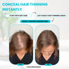 SURETHIK Hair Fibers 30g Dark Brown Fills Thinning Hair for Visibly Fuller Look Conceals Bald Spots Natural Look For Men