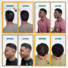 Toppik Hair Building Fibers Black 275g Fill In Fine or Thinning Hair Instantly Thicker Fuller Looking 9 Shades for Men W