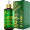Botanical Scalp Soothing Hair Treatment with Lemongrass Rosemary Oil and Biotin Stimulating PreShampoo Thickening Formul