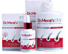 Dr Merals Elixir Essential Hair Growth Products Kit Minoxidil Free Thinning Hair Serum with Saw Palmetto Sodium Lauryl S