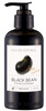 Nature Republic Black Bean Anti Hair Loss Shampoo Effective for Thinning Hair and Hair Gloss Nourish Hydration Shine 300
