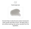 Nature Republic Black Bean Anti Hair Loss Shampoo Effective for Thinning Hair and Hair Gloss Nourish Hydration Shine 300