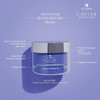 Alterna Caviar AntiAging Restructuring Bond Repair Masque 57 Ounce Strengthens Protects Damaged Hair 568 Fl Oz Pack of 1