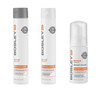 BosleyMD BosRevive ColorSafe Hair Care Kit for Thinning Hair Starter Size 30 Days Shampoo Conditioner Thickening Treatme