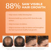 BosleyMD BosRevive ColorSafe Hair Care Kit for Thinning Hair Starter Size 30 Days Shampoo Conditioner Thickening Treatme