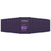 Nexxus Keraphix Masque for Damaged Hair 20 Count 15 oz