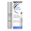 MD Follicle Energizer Natural Hair Thickening Serum Biotin Hair Serum for Thinning Hair Scalp Hair Loss By Stimulating F