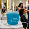 ALFAPARF MILANO Semi Di Lino Curls Enhancing Mask for Wavy and Curly Hair Hydrates and Nourishes Reduces Frizz Protects
