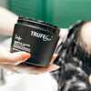 TruffLuv Indulge Collection Truffle Mask Infused with Black Truffle Extract Hydrating and Strengthening Hair Mask AntiAg