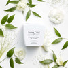 Leonor Greyl Paris Masque Fleurs De Jasmin Hydrating Hair Mask for Fine and Dry Hair Gluten Free Moisturizing Deep Condi