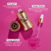 Grande Cosmetics GrandeHAIR Enhancing Hair Serum for Men Women for Fuller ThickerLooking Hair in 8 weeks Safe for ColorT
