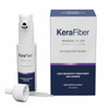 KeraFiber Minoxidil 2 for Women Hair Regrowth Treatment Enriched with Keratin Topical Solution for Hair Loss Thinning Ha